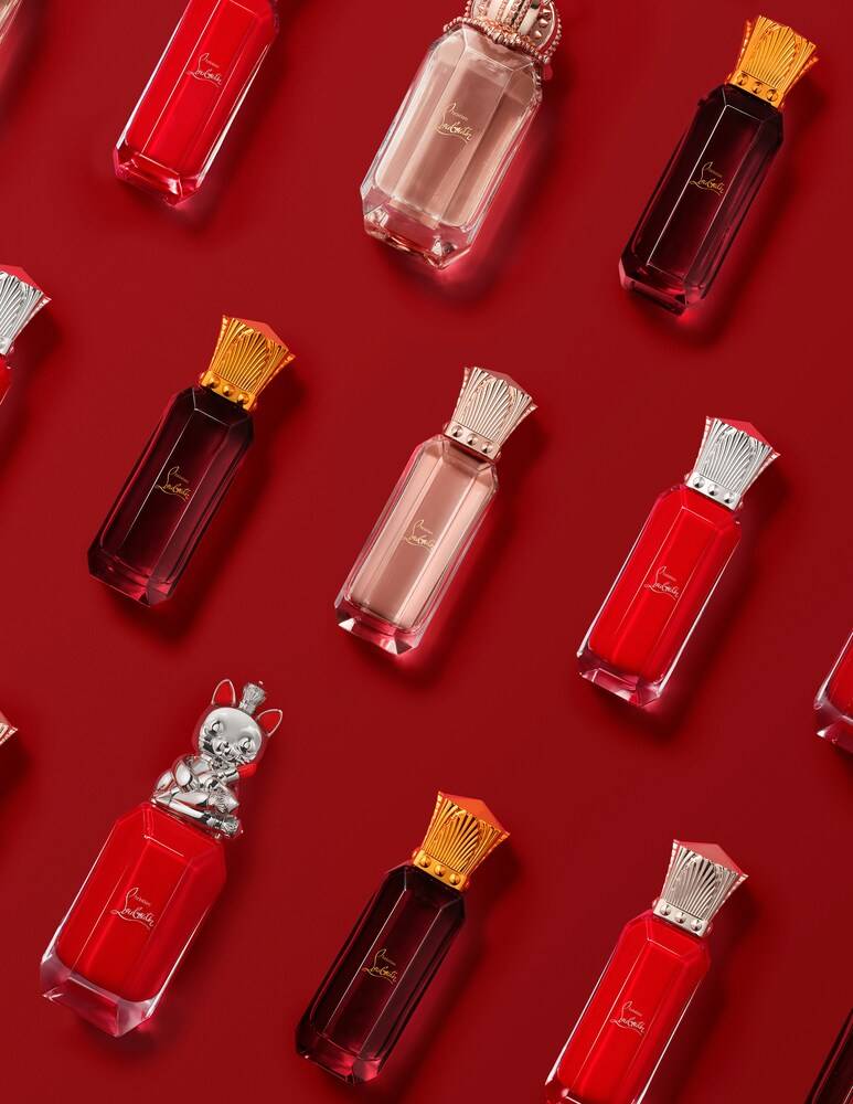Christian Louboutin Loubicrown Eau De Parfum
