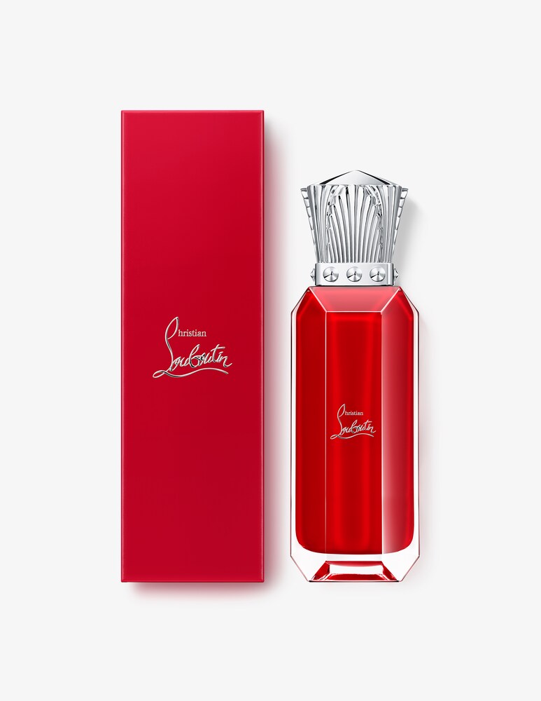 Christian Louboutin Loubikiss Eau De Parfum