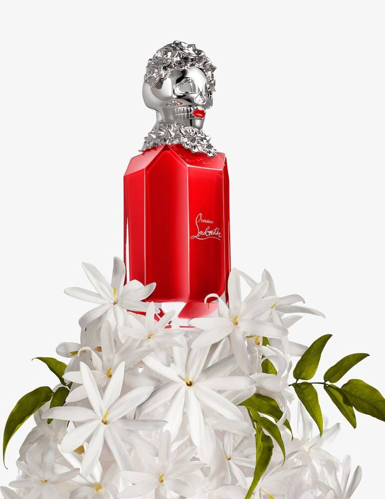 Christian Louboutin Loubikiss Eau De Parfum