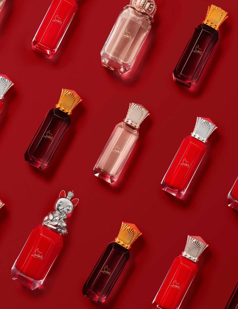 Christian Louboutin Loubikiss Eau De Parfum