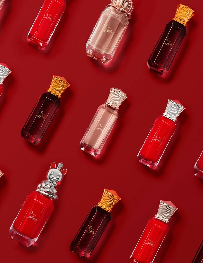 Christian Louboutin Loubiprince Eau De Parfum Intense