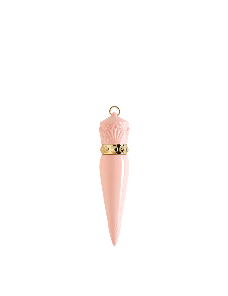 Christian Louboutin SooooO Glow case ricaricabile per rossetto Le Rose