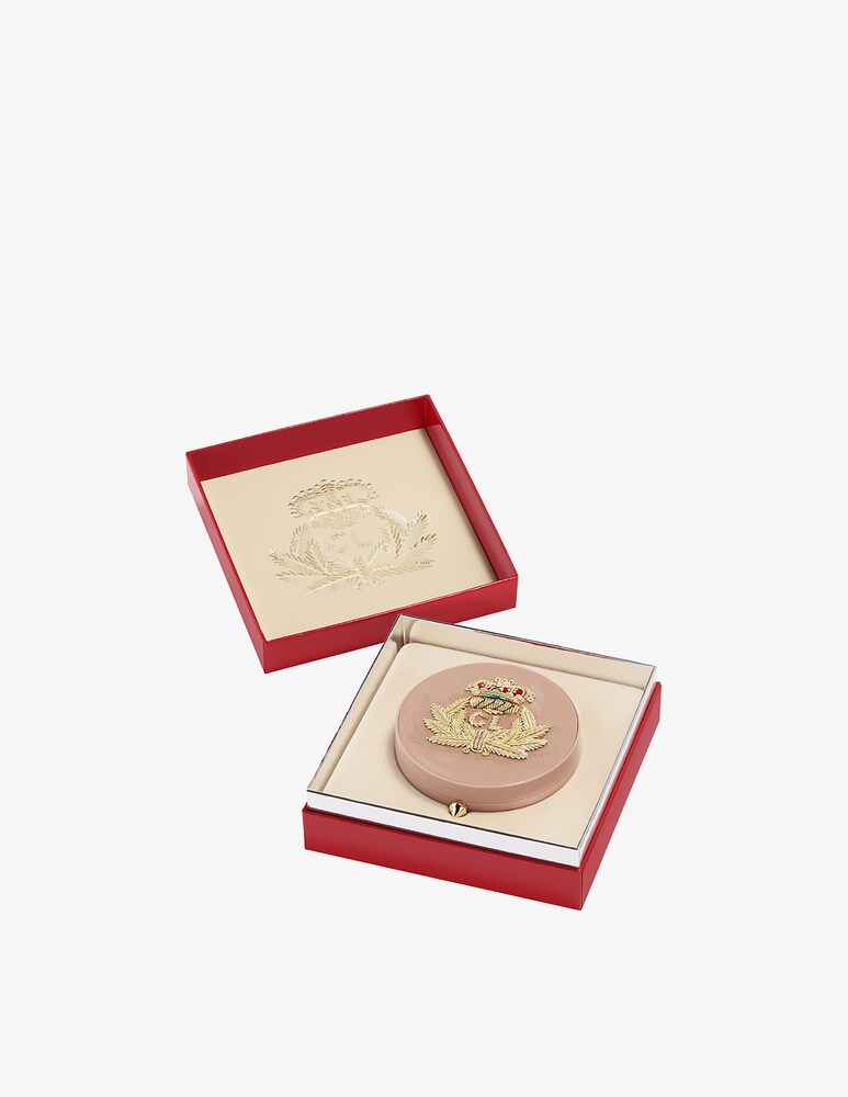 Christian Louboutin Teint Fétiche La Poudre Custodia
