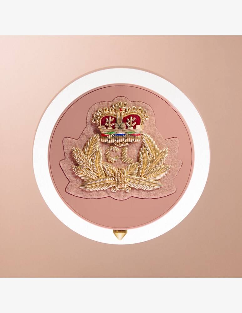 Christian Louboutin Teint Fétiche La Poudre Custodia
