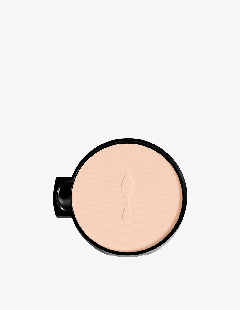 Christian Louboutin Teint Fétiche La Poudre Matifiante translucent powder refill