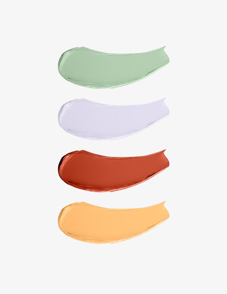 Christian Louboutin Teint Fétiche Le Baume 4 Couleurs Corrector