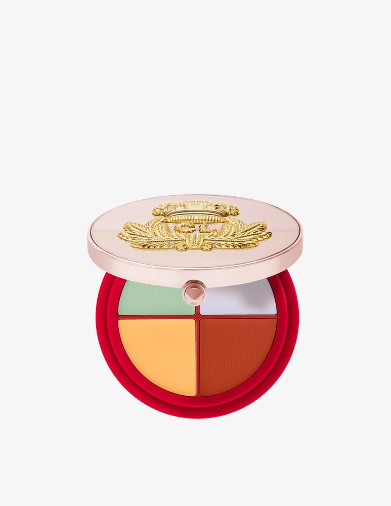 Christian Louboutin Teint Fétiche Le Baume 4 Couleurs Corrector