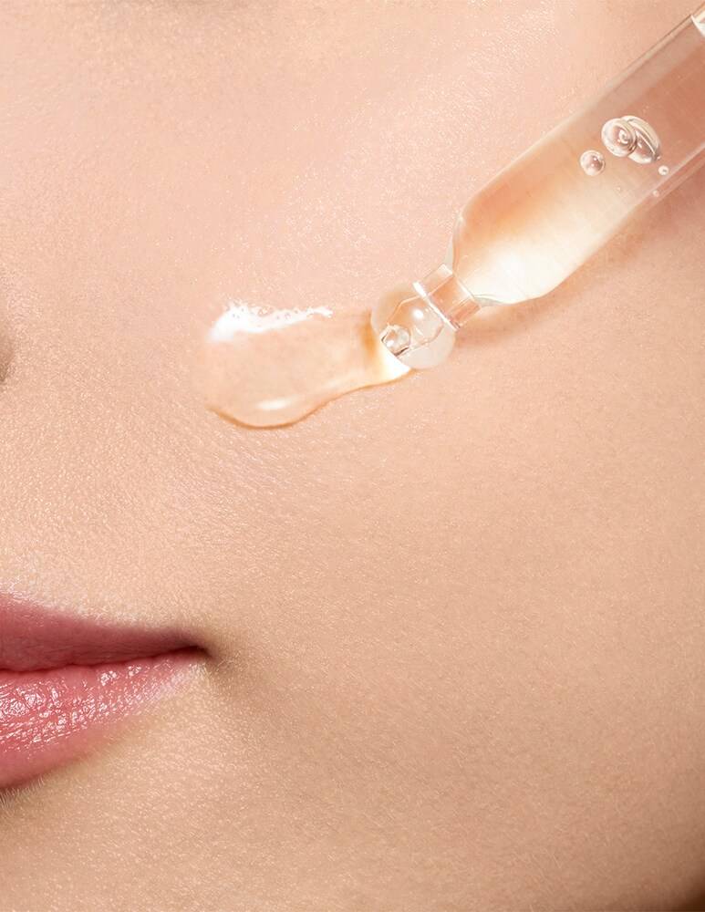 Clarins Beauty Flash Fresh Ampoule Vitamin C