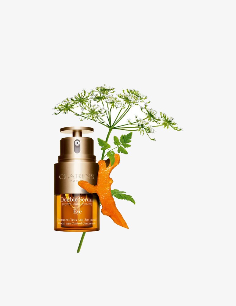 Clarins Double Serum Eye Siero Occhi 20ml