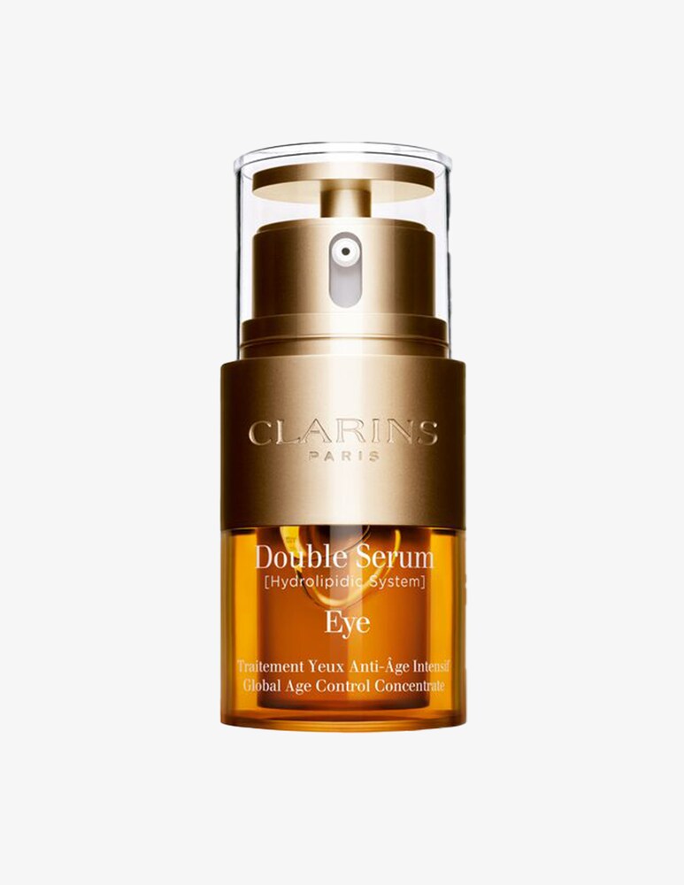 Clarins Double Serum Eye Siero Occhi 20ml