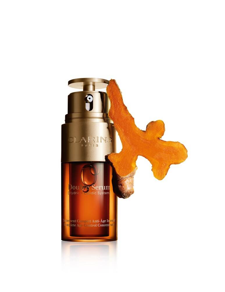 Clarins Double Serum Siero