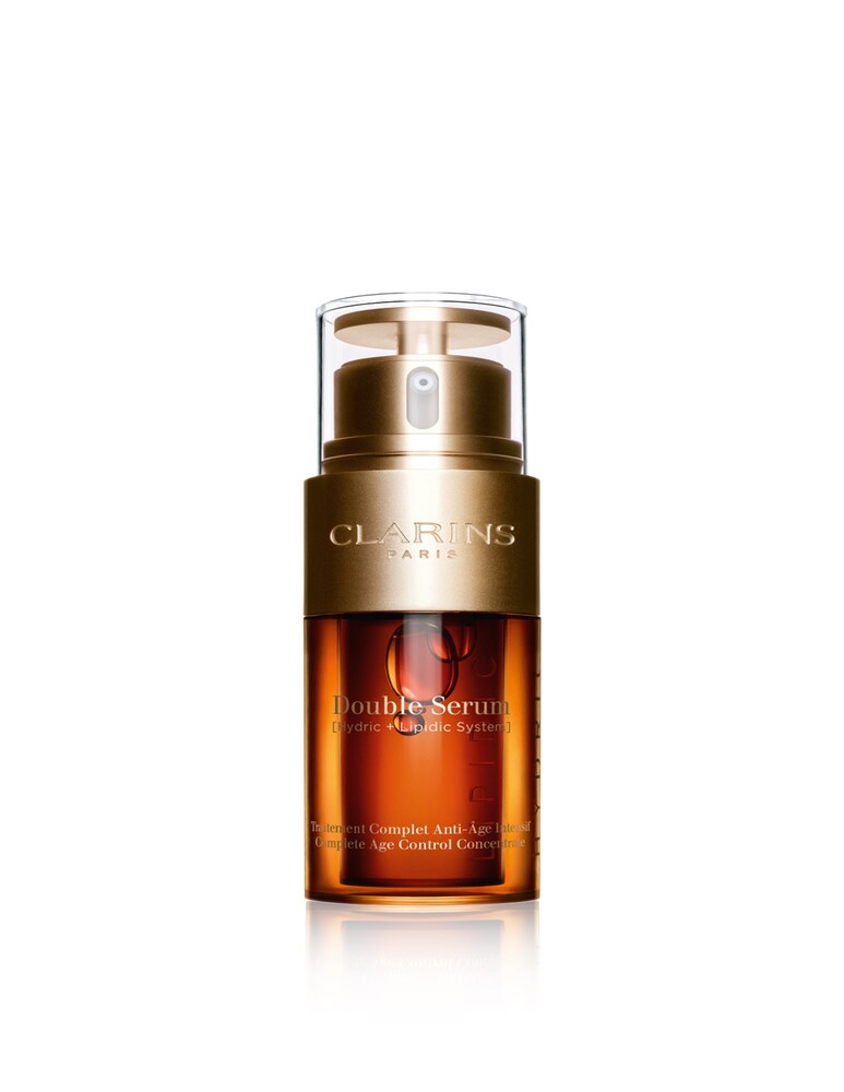 Clarins Double Serum Siero