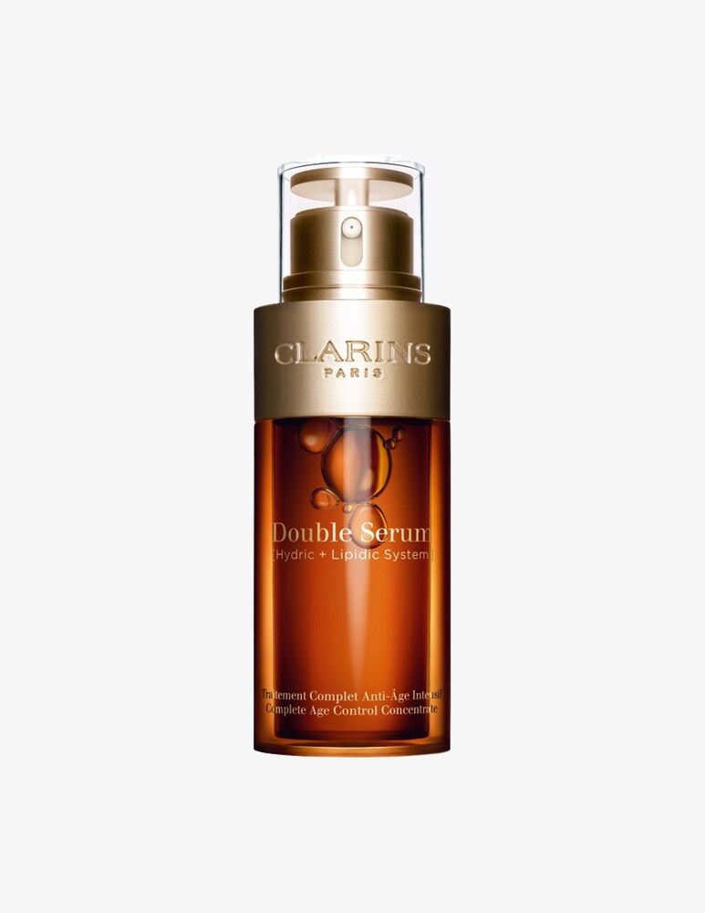 Clarins Double Serum