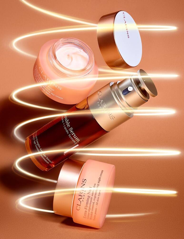 Clarins Extra-Firming Nuit Crema Notte Viso
