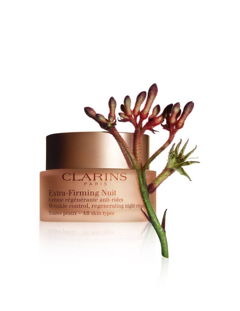 Clarins Extra-Firming Nuit Crema Notte Viso