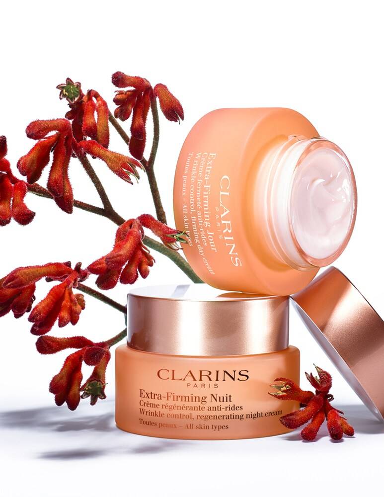 Clarins Extra-Firming Nuit Crema Notte Viso