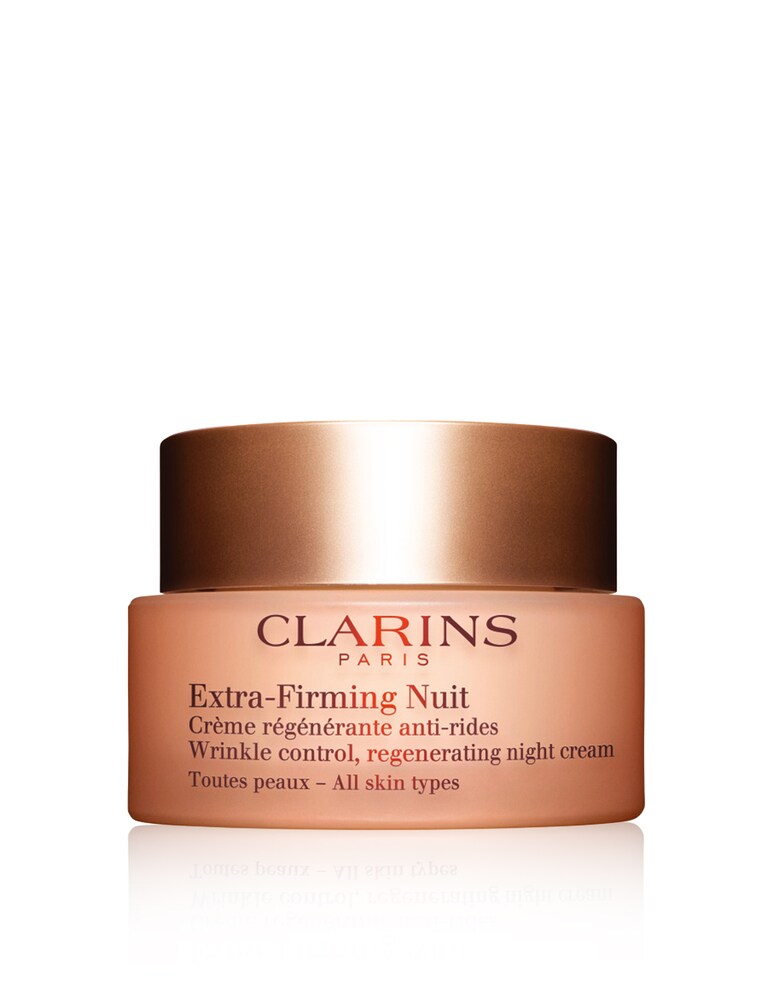 Clarins Extra-Firming Nuit Crema Notte Viso