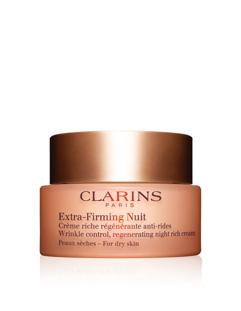 Clarins Extra-Firming Nuit Crema Notte Viso