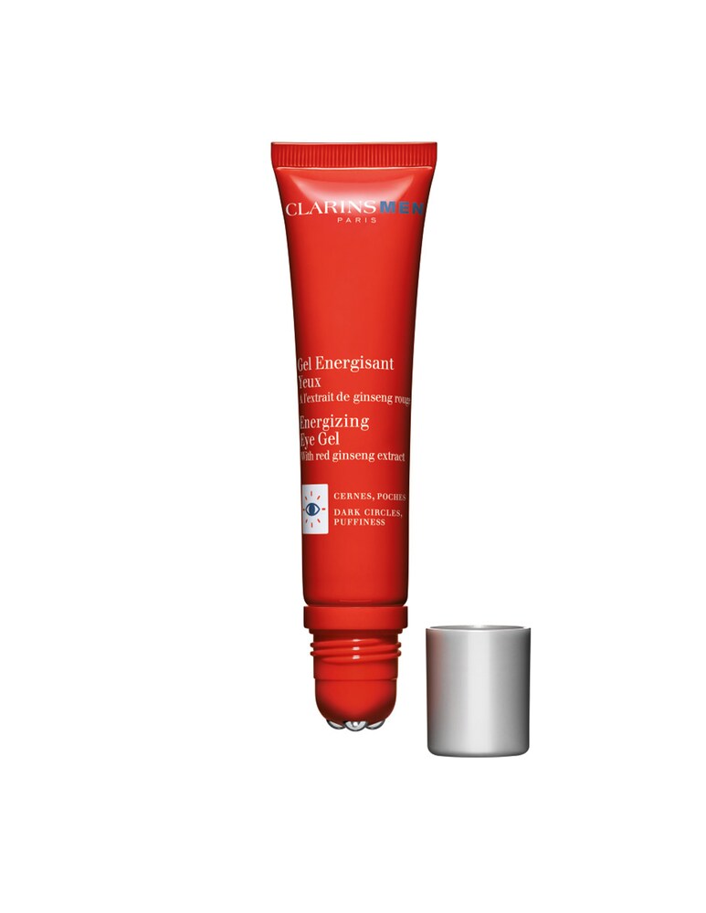 Clarins Gel Energizzante Contorno Occhi ClarinsMen