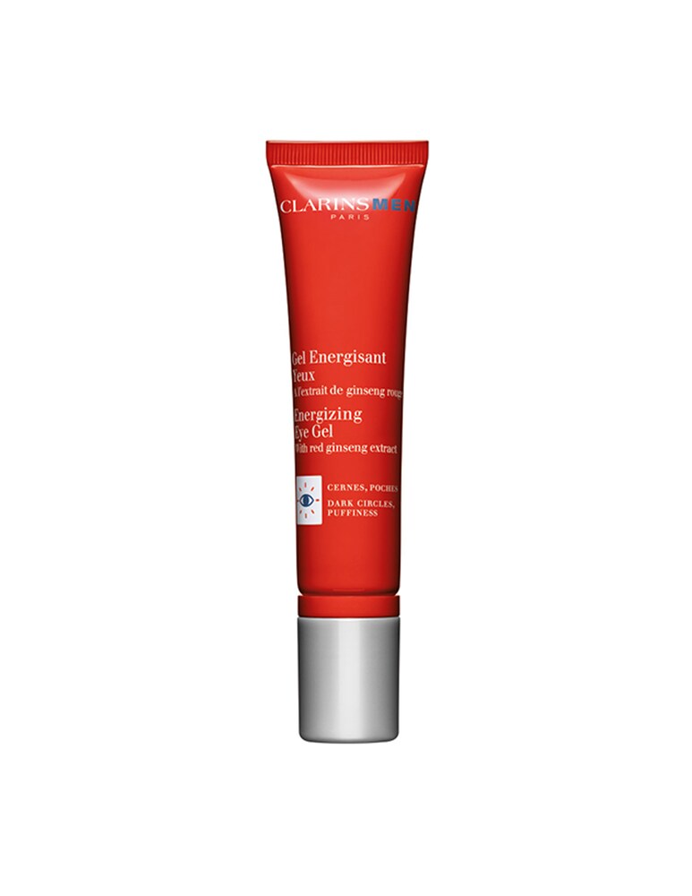Clarins Gel Energizzante Contorno Occhi ClarinsMen