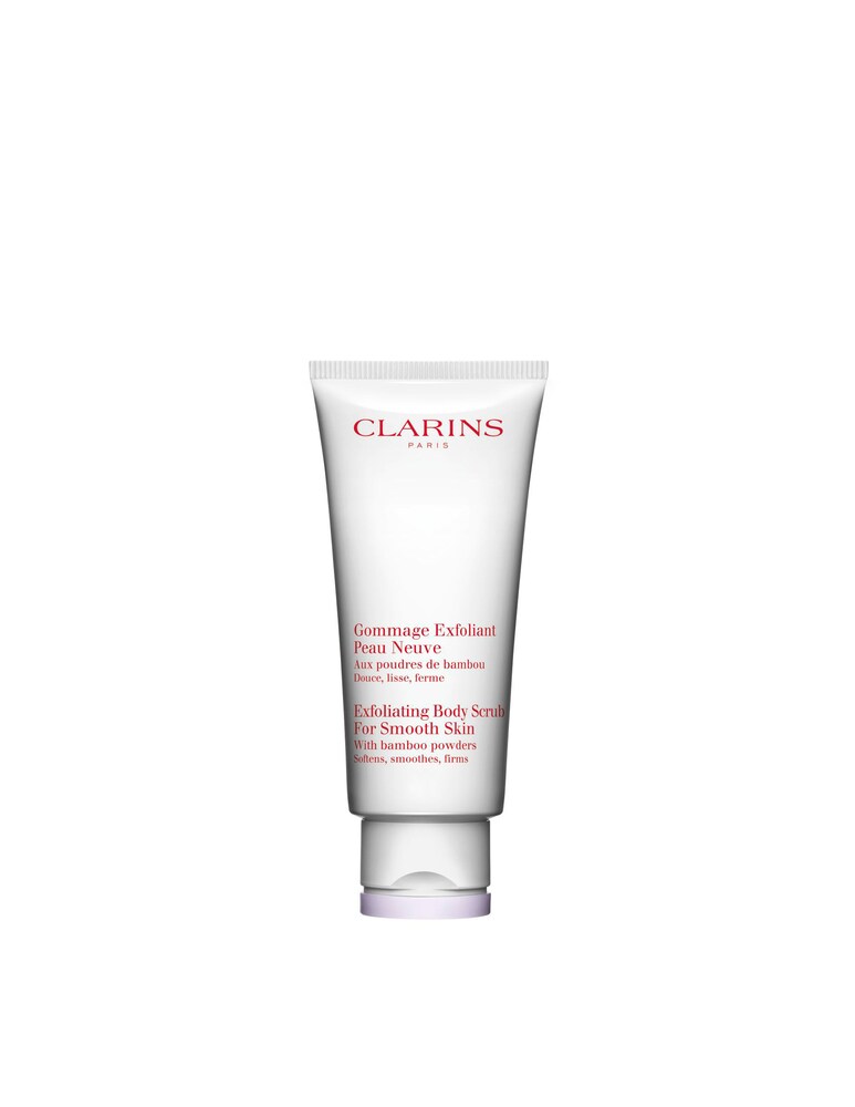Clarins Gommage Esfoliante Rinnovatore