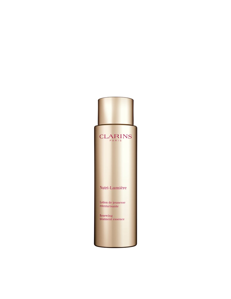 Clarins Nutri-Lumière Lozione