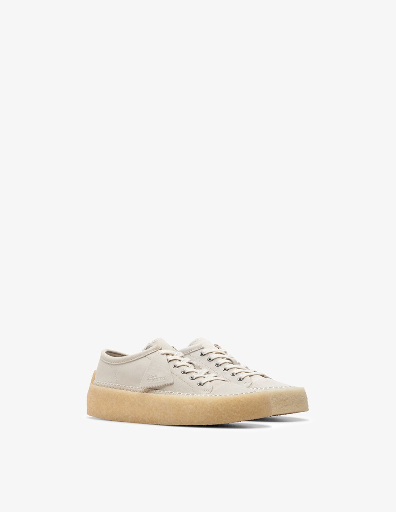 Clarks Scarpe Caravan Low
