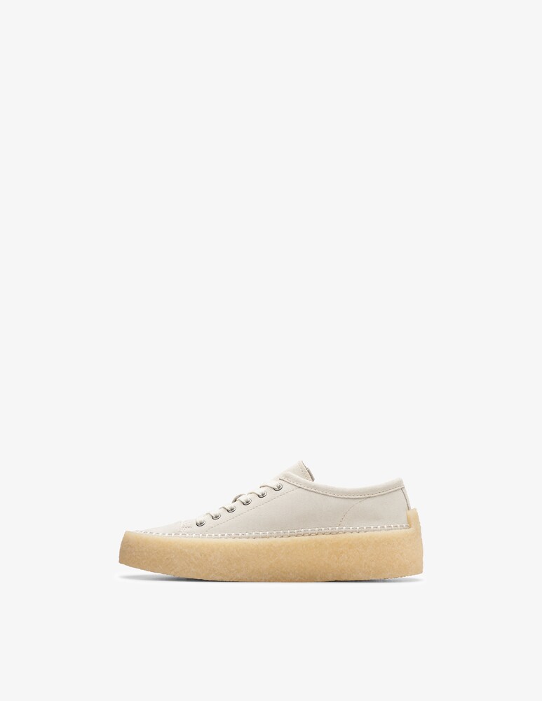 Clarks Scarpe Caravan Low