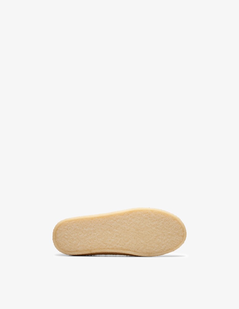 Clarks Scarpe Caravan Low