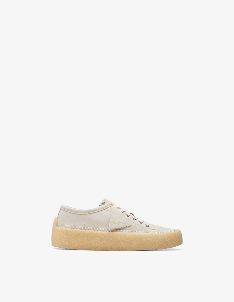 Clarks Scarpe caravan low