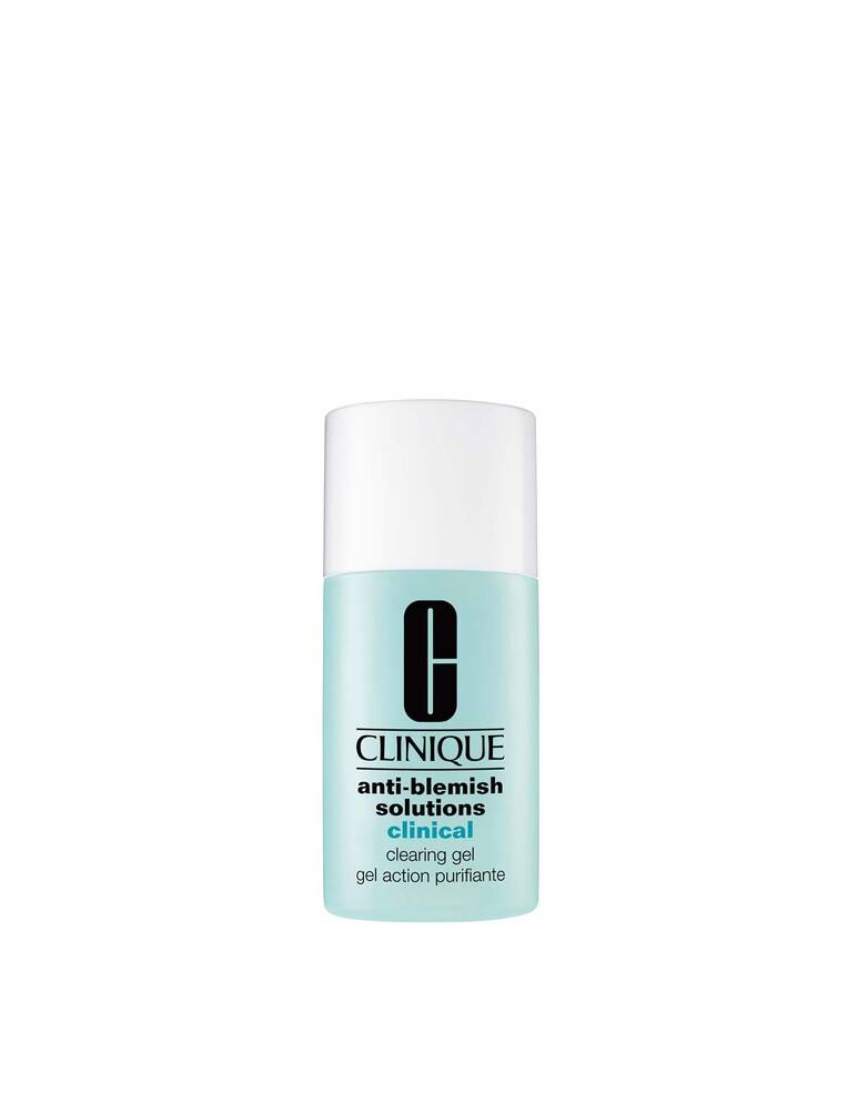 Clinique Anti-Blemish Solutions Trattamento per imperfezioni