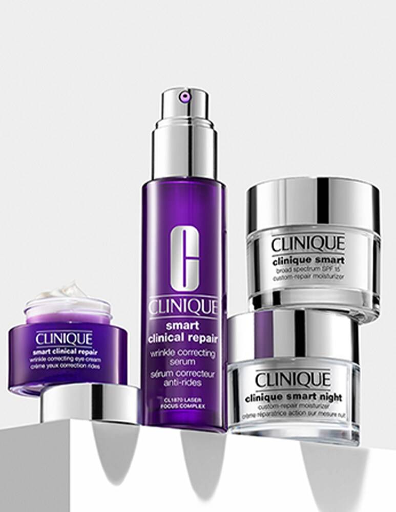 Clinique Contorno Occhi Clinique Smart Clinical Eye
