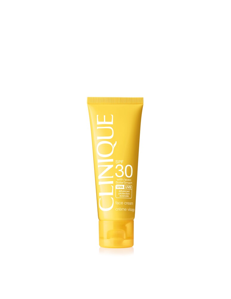 Clinique Crema Viso Spf 30 Oil Free