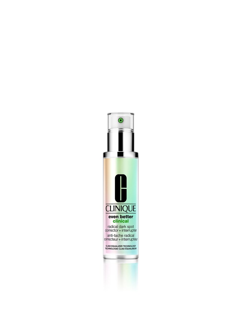 Clinique Even Better Clinical Siero antimacchie