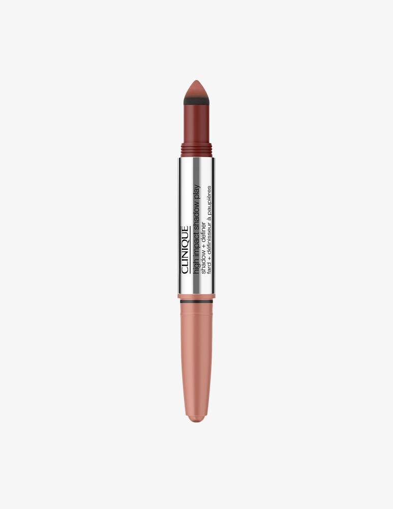 Clinique High Impact Shadow Play