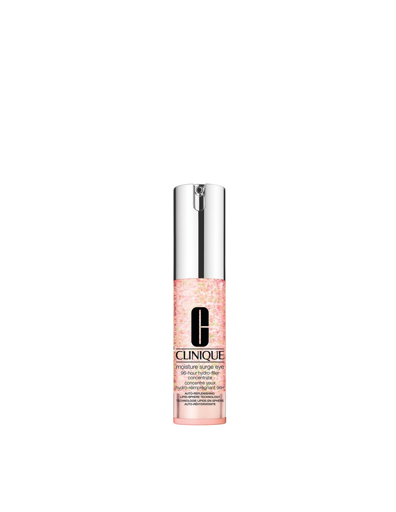 Clinique Moisture Surge Eye 96H Concentrate Contorno Occhi