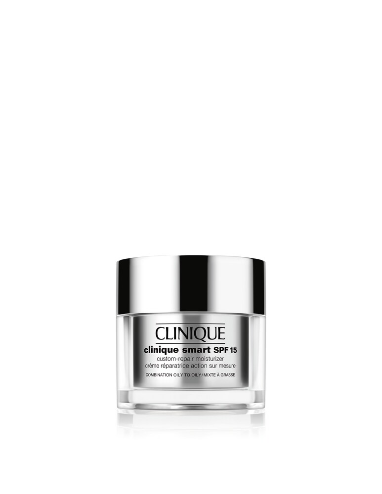 Clinique Smart Broad Spectrum SPF15 Crema giorno