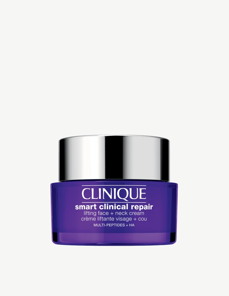 Clinique Smart Clinical Repair Lifting Face + Neck Cream