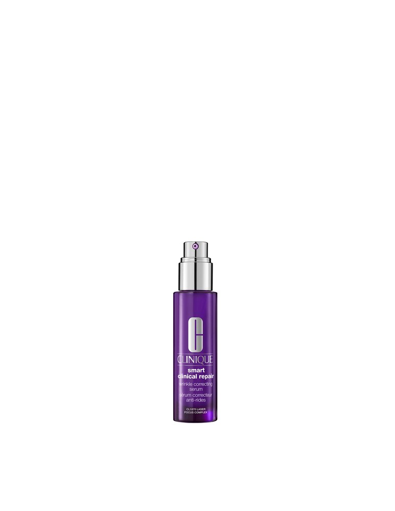 Clinique Smart Clinical Repair Wrinkle Correcting Serum siero viso