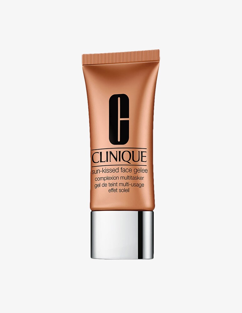 Clinique Sun-Kissed Face Gelee Complexion Multitasker