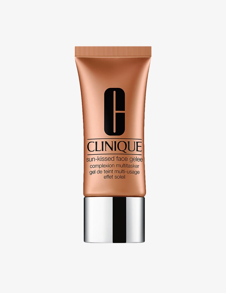 Clinique Sun-Kissed Face Gelee Complexion Multitasker