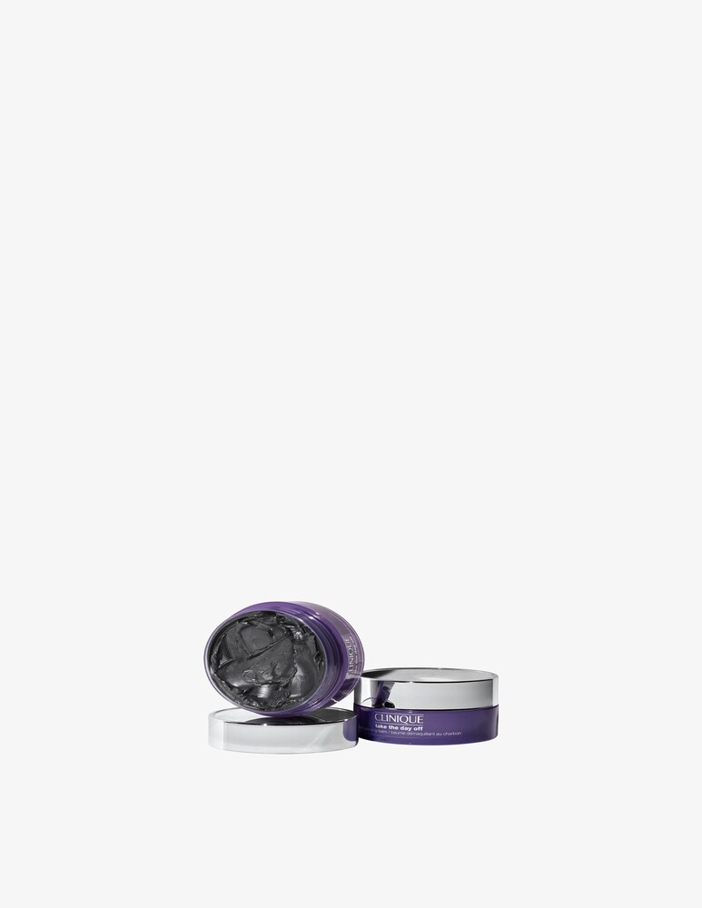 Clinique Take The Day Off Charcoal Balsamo Struccante