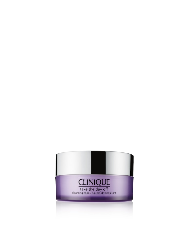 Clinique Take The Day Off Cleansing Balm Balsamo Struccante
