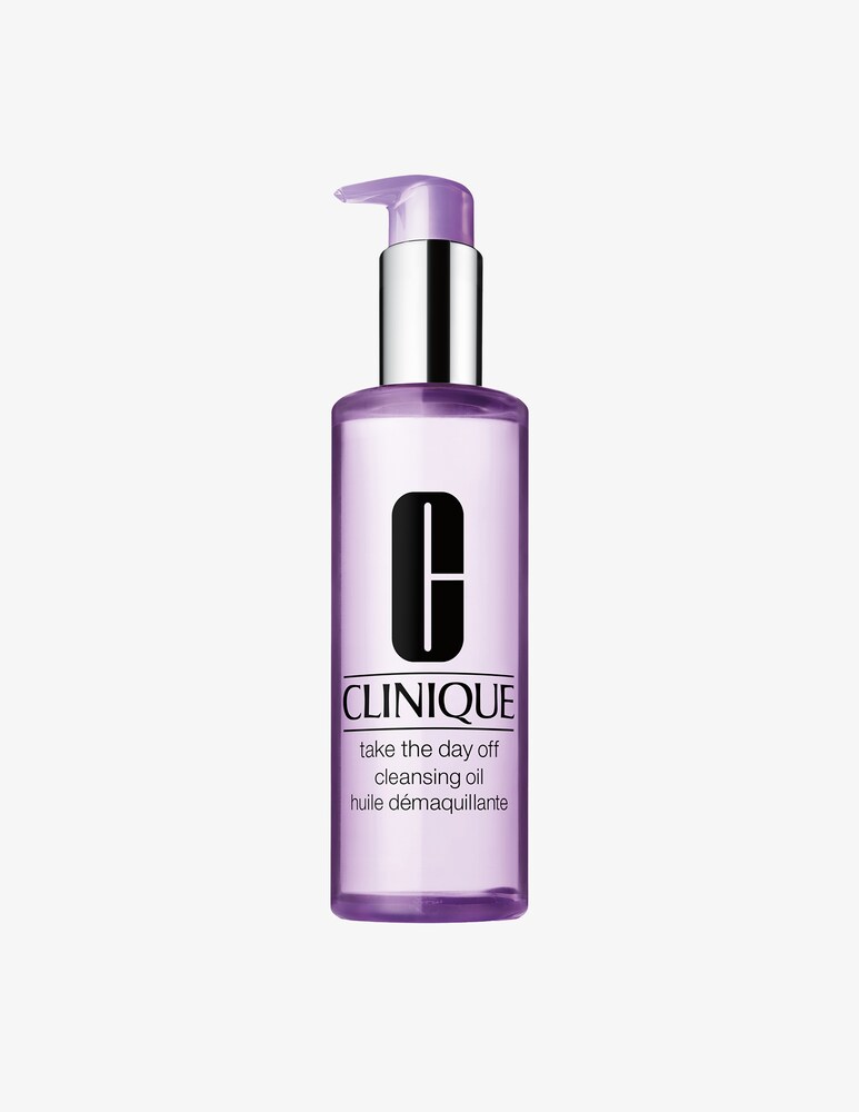 Clinique Take The Day Off Cleansing Oil