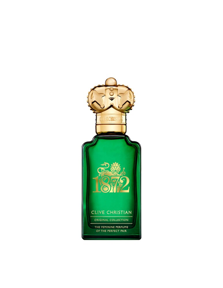 Clive Christian 1872 Feminine Eau de Parfum