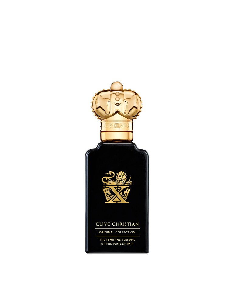 Clive Christian X Feminine Eau de Parfum 50 ml