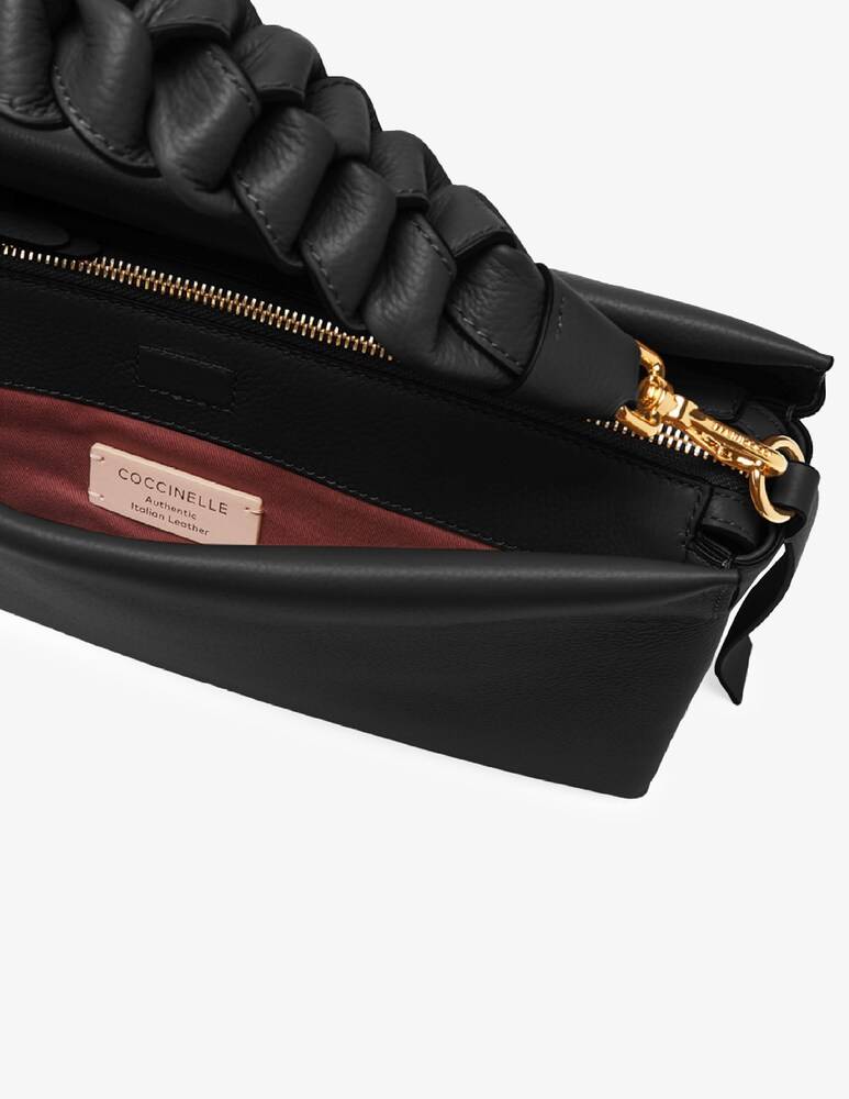 Coccinelle Borsa A Mano Boheme Small