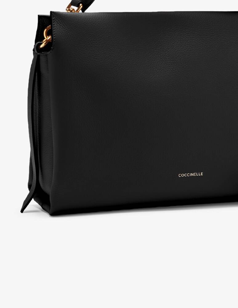 Coccinelle Borsa A Mano Boheme Small