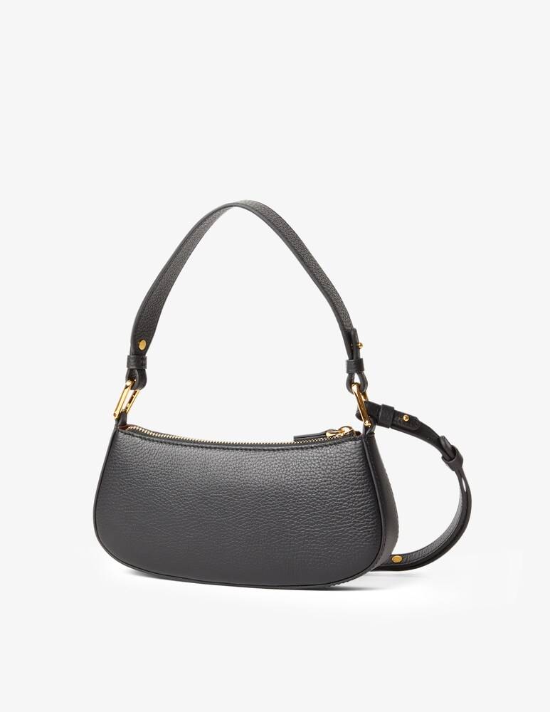 Coccinelle Borsa A Mezzaluna Mereveille