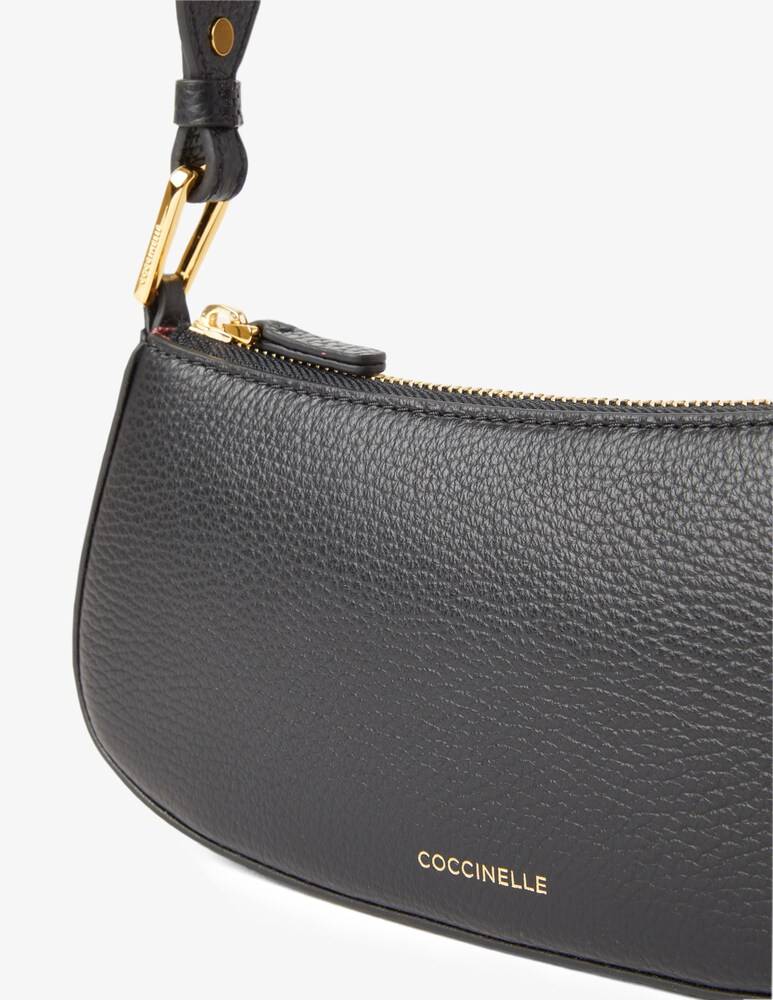 Coccinelle Borsa A Mezzaluna Mereveille